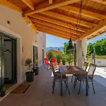 Tatil Evi Des4u Kostrcani