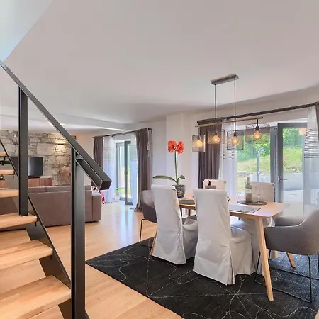 Des4u Vakantiehuis *