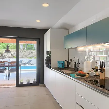 Des4u Holiday home *