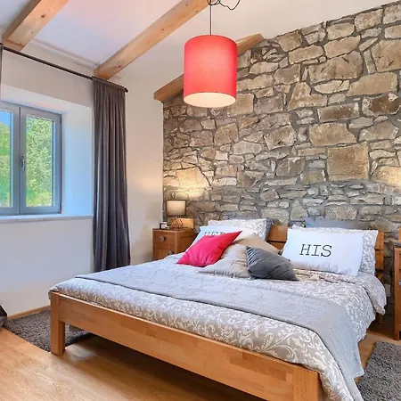 Prázdninový dům Des4u