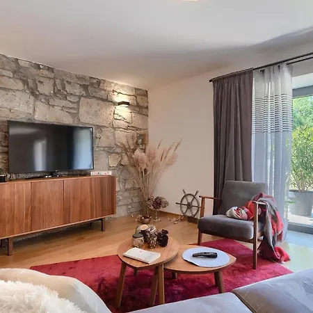 Des4u Holiday home *
