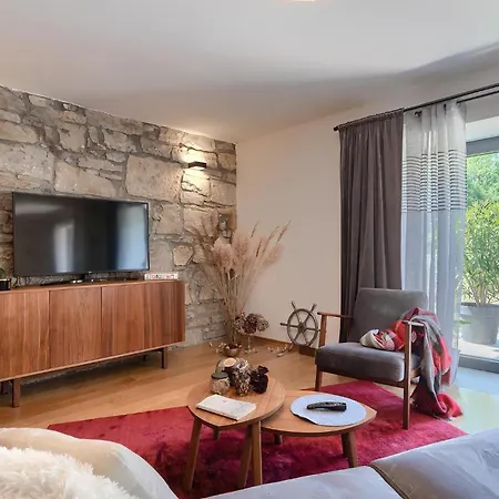 Des4u Holiday home *