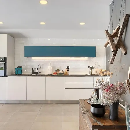 Prázdninový dům Des4u