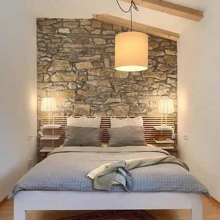 Holiday home Des4u *