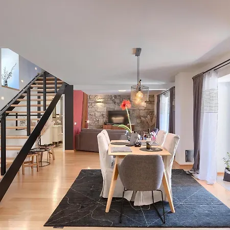 Prázdninový dům Des4u