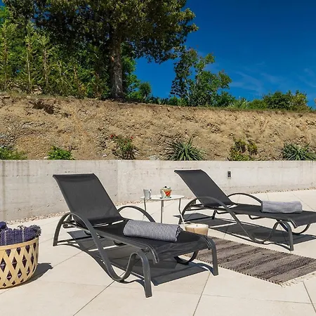 Prázdninový dům Des4u Kostrcani