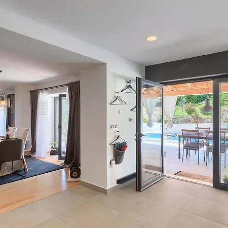 Holiday home Des4u