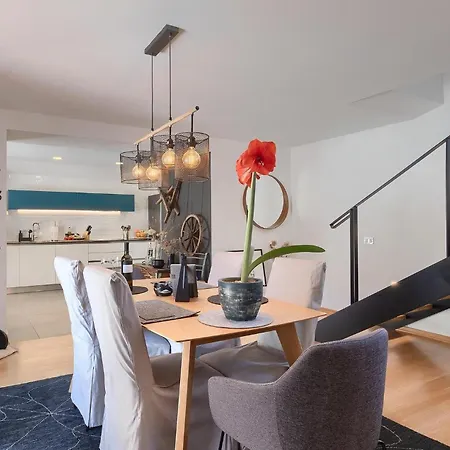 Des4u Holiday home *