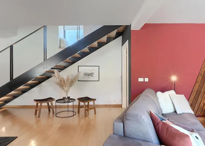 Ferienhaus Des4u Kostrcani