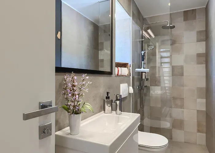 Des4u Ferienhaus Kostrcani