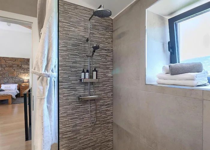 Des4u Ferienhaus Kostrcani